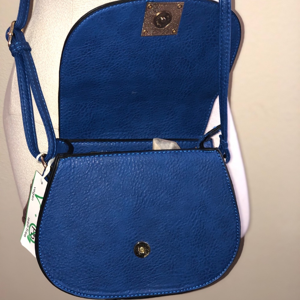 Beautiful crossover bag - Picture 5 of 6